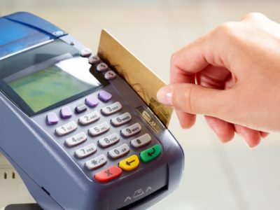 IT-SD Payment Card Processing Support