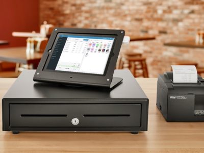IT-SD Point of Sale and Inventory Support