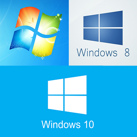 IT-SD Microsoft Windows Support