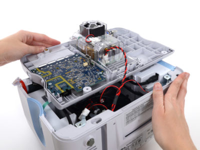 IT-SD Electronics Repair