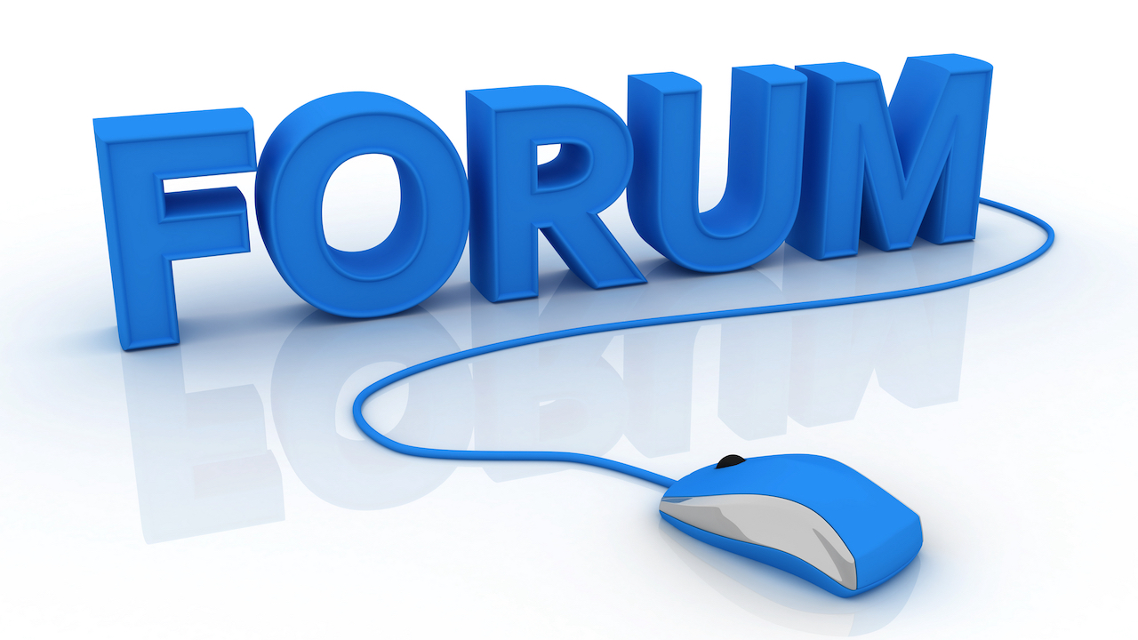 Best Online Forums