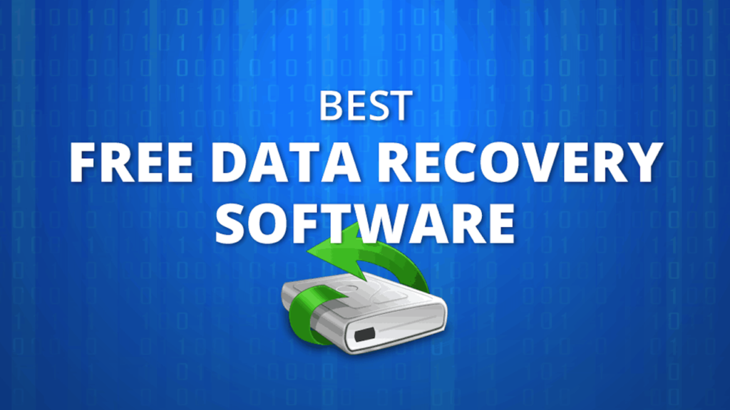 Best Free Data Recovery Software of 2023 - IT-SD.com