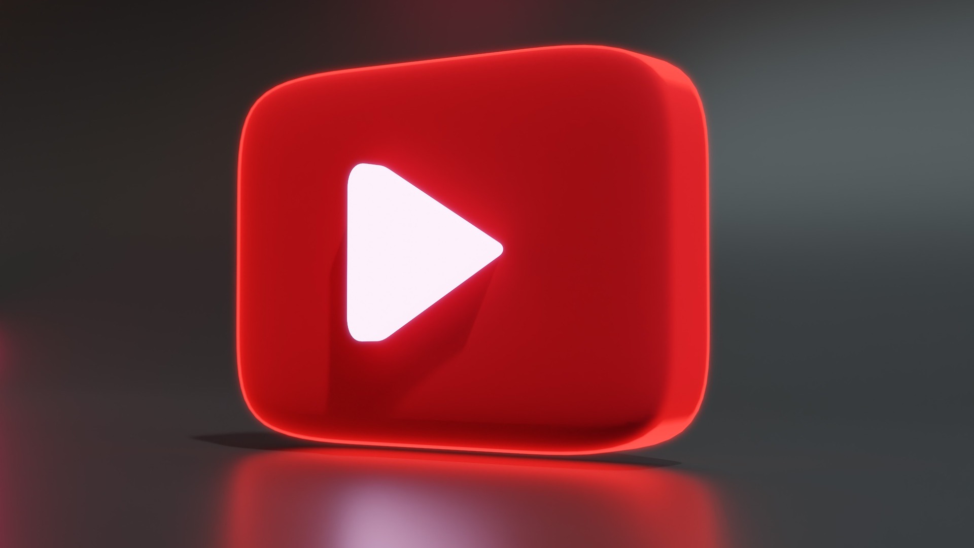YouTube Logo Banner High Definition